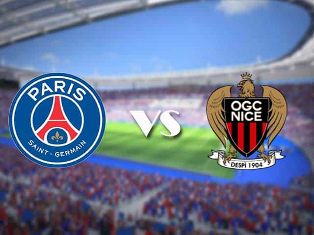 Soi kèo nhà cái trận PSG vs Nice, 13/2/2021