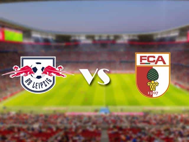 Soi kèo nhà cái trận RB Leipzig vs Augsburg, 13/2/2021