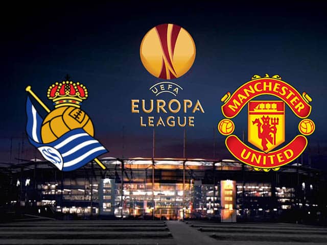 Soi kèo nhà cái trận Real Sociedad vs Man Utd, 19/2/2021