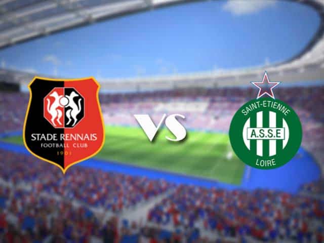 Soi kèo nhà cái trận Rennes vs St Etienne, 14/2/2021