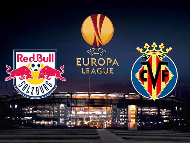 Soi kèo nhà cái trận Salzburg vs Villarreal, 19/2/2021