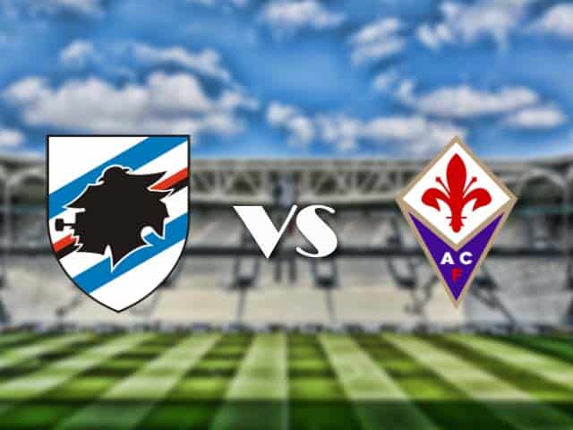 Soi kèo nhà cái trận Sampdoria vs Fiorentina, 14/2/2021