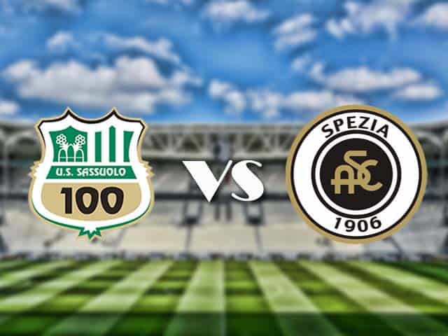 Soi kèo nhà cái trận Sassuolo vs Spezia, 6/2/2021