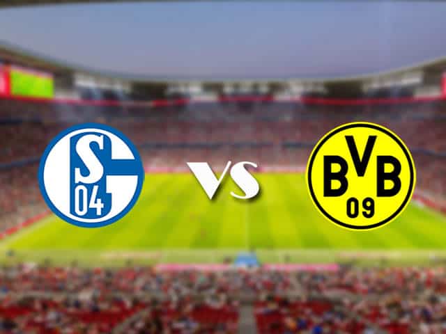 Soi kèo nhà cái trận Schalke 04 vs Dortmund, 21/2/2021