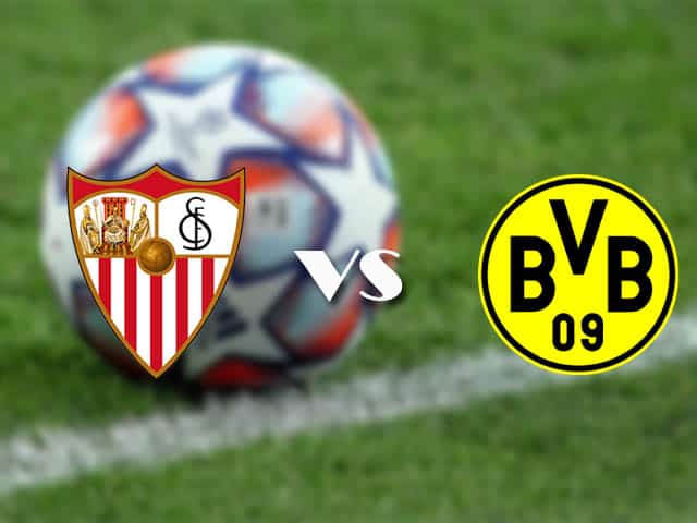 Soi kèo nhà cái trận Sevilla vs Dortmund, 18/2/2021