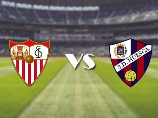 Soi kèo nhà cái trận Sevilla vs Huesca, 13/2/2021