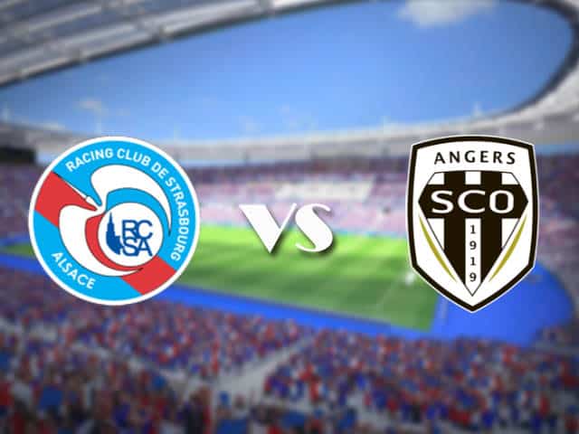 Soi kèo nhà cái trận Strasbourg vs Angers, 21/2/2021