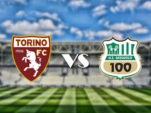 Soi kèo nhà cái trận Torino vs Sassuolo, 27/2/2021