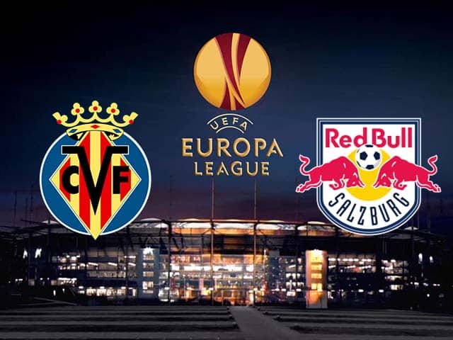 Soi kèo nhà cái trận Villarreal vs Salzburg, 26/2/2021