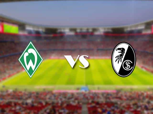 Soi kèo nhà cái trận Werder Bremen vs Freiburg, 13/2/2021