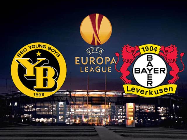 Soi kèo nhà cái trận Young Boys vs Bayer Leverkusen, 19/2/2021