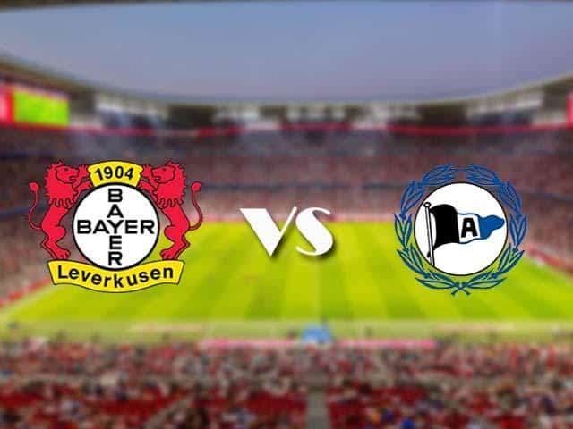 Soi‌ ‌kèo‌ ‌nhà‌ ‌cái‌‌ ‌‌trận‌‌ Bayer Leverkusen vs Arminia Bielefeld, 14/3/2021