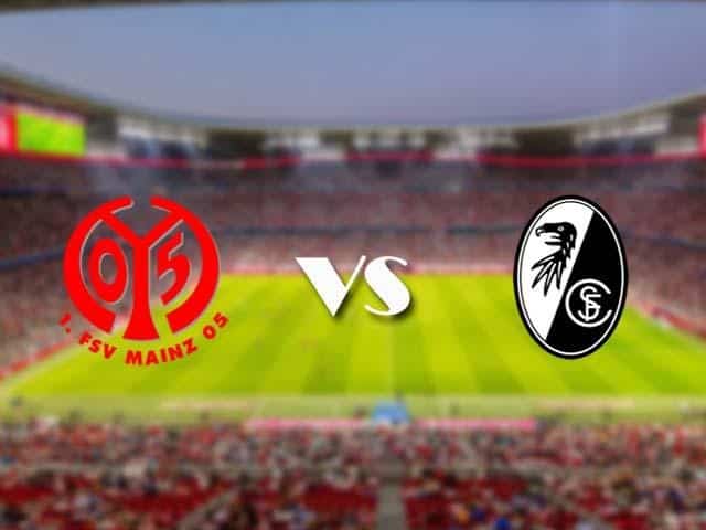 Soi‌ ‌kèo‌ ‌nhà‌ ‌cái‌‌ ‌‌trận‌‌ Mainz 05 vs Freiburg, 13/3/2021