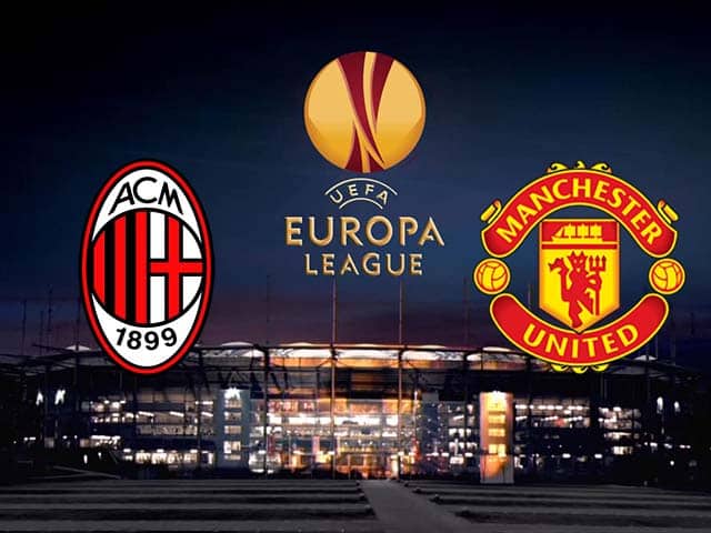 Soi kèo nhà cái trận AC Milan vs Manchester Utd, 19/3/2021