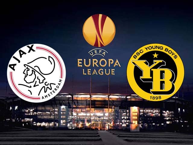 Soi kèo nhà cái trận Ajax vs Young Boys, 12/3/2021