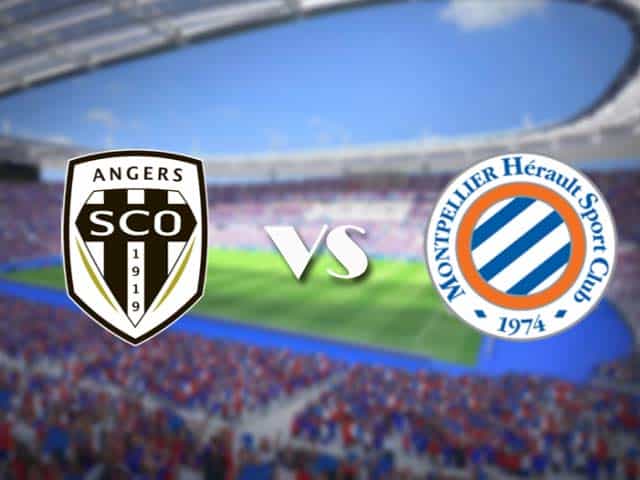 Soi kèo nhà cái trận Angers vs Montpellier, 4/4/2021