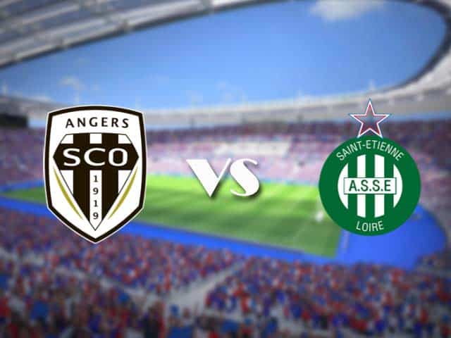 Soi kèo nhà cái trận Angers vs St Etienne, 13/3/2021