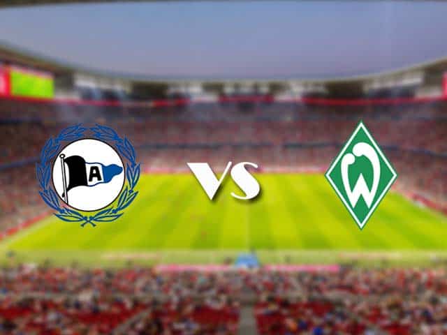 Soi kèo nhà cái trận Arminia Bielefeld vs Werder Bremen, 11/3/2021