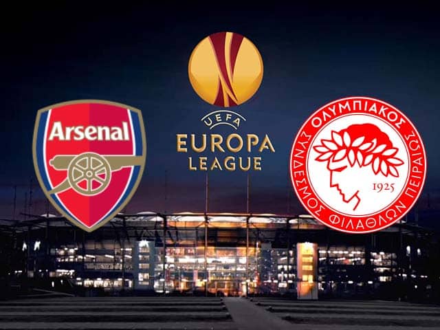 Soi kèo nhà cái trận Arsenal vs Olympiakos Piraeus, 19/3/2021