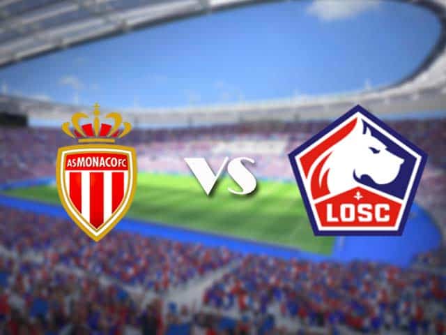 Soi kèo nhà cái trận AS Monaco vs Lille, 14/3/2021