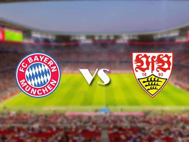 Soi‌ ‌kèo‌ ‌nhà‌ ‌cái‌‌ ‌‌trận‌‌ Bayern Munich vs Stuttgart, 20/3/2021