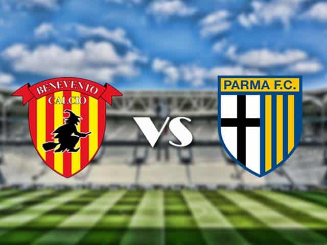 Soi kèo nhà cái trận Benevento vs Parma, 3/4/2021