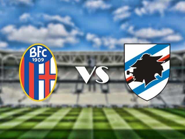 Soi kèo nhà cái trận Bologna vs Sampdoria, 14/3/2021