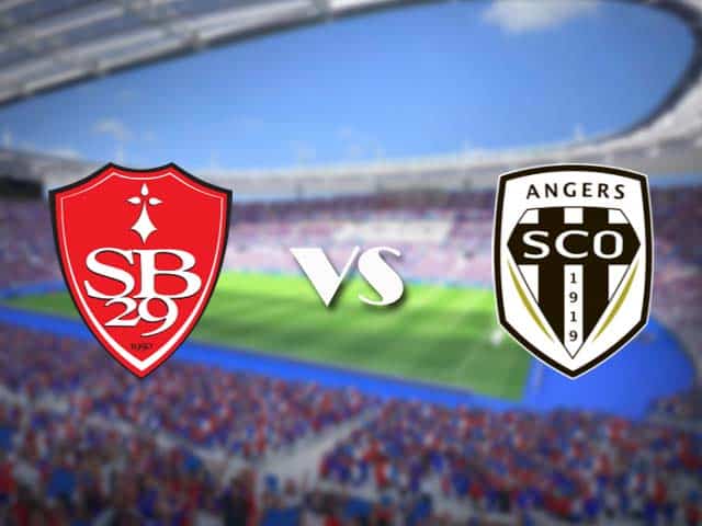 Soi kèo nhà cái trận Brest vs Angers, 21/3/2021