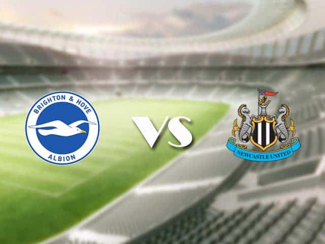 Soi kèo nhà cái trận Brighton vs Newcastle, 21/3/2021