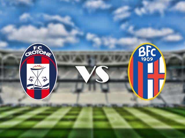 Soi‌ ‌kèo‌ ‌nhà‌ ‌cái‌‌ ‌‌trận‌‌ Crotone vs Bologna, 20/3/2021