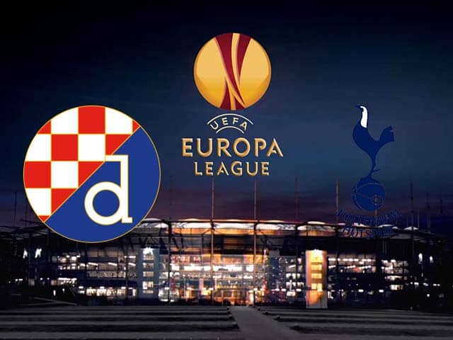 Soi kèo nhà cái trận Dinamo Zagreb vs Tottenham, 19/3/2021