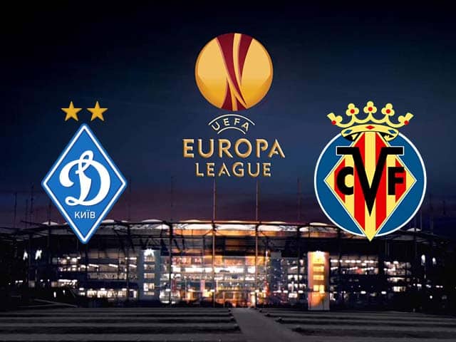 Soi kèo nhà cái trận Dynamo Kyiv vs Villarreal, 12/3/2021