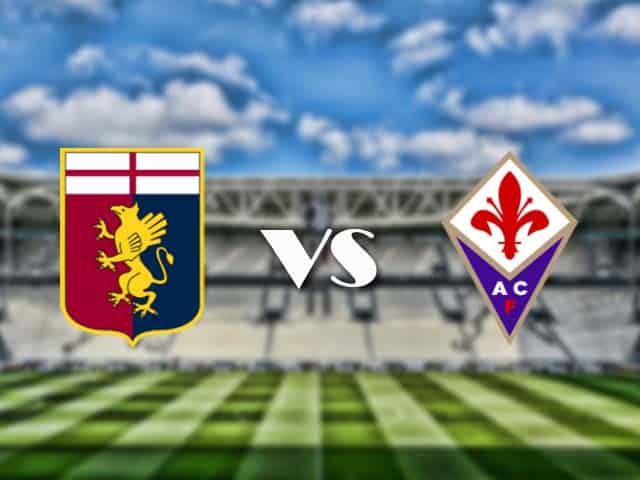 Soi‌ ‌kèo‌ ‌nhà‌ ‌cái‌‌ ‌‌trận‌‌ Genoa vs Fiorentina, 3/4/2021