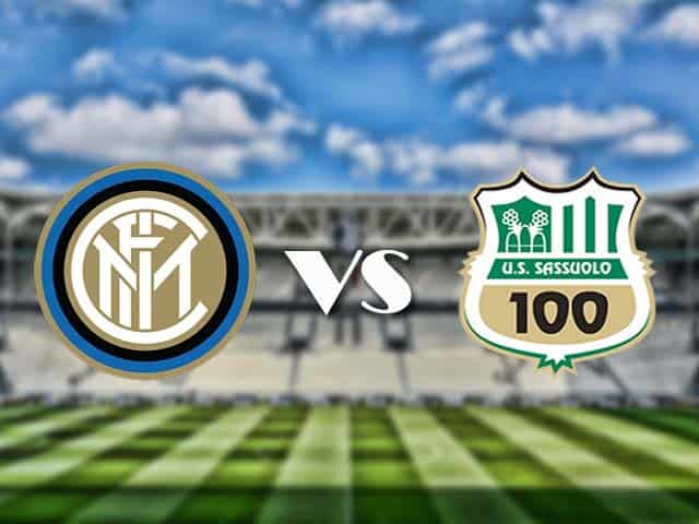 Soi‌ ‌kèo‌ ‌nhà‌ ‌cái‌‌ ‌‌trận‌‌ Inter Milan vs Sassuolo, 21/3/2021