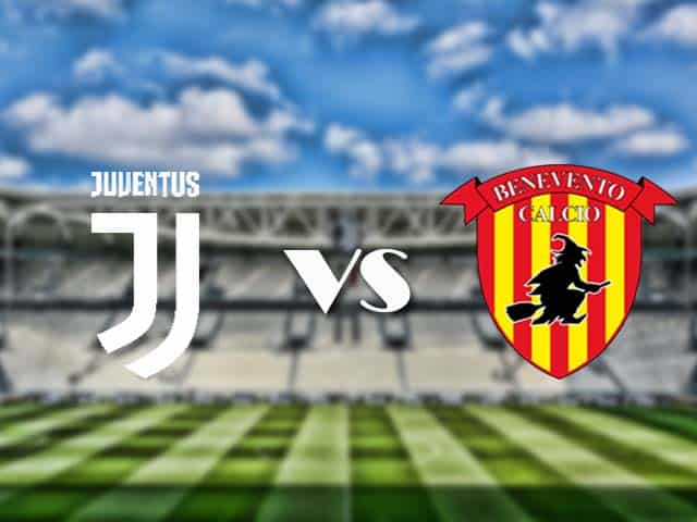 Soi‌ ‌kèo‌ ‌nhà‌ ‌cái‌‌ ‌‌trận‌‌ Juventus vs Benevento, 21/3/2021