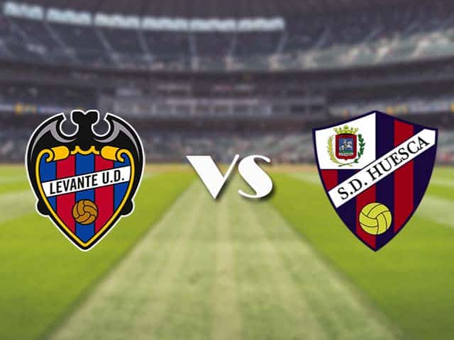 Soi kèo nhà cái trận Levante vs Huesca, 3/4/2021