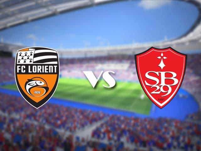 Soi kèo nhà cái trận Lorient vs Brest, 4/4/2021