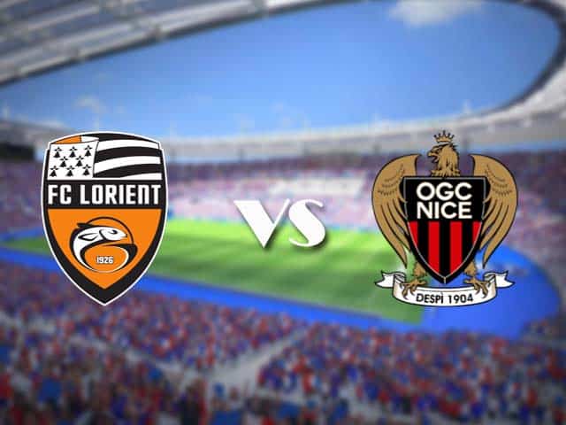 Soi kèo nhà cái trận Lorient vs Nice, 14/3/2021