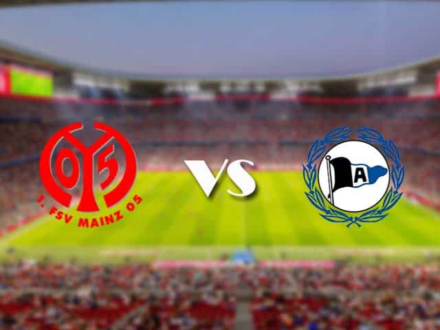 Soi kèo nhà cái trận Mainz vs Arminia Bielefeld, 3/4/2021