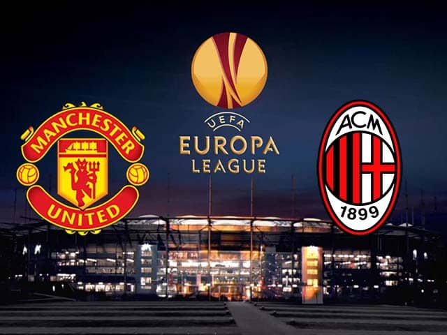 Soi kèo nhà cái trận Manchester Utd vs AC Milan, 12/3/2021