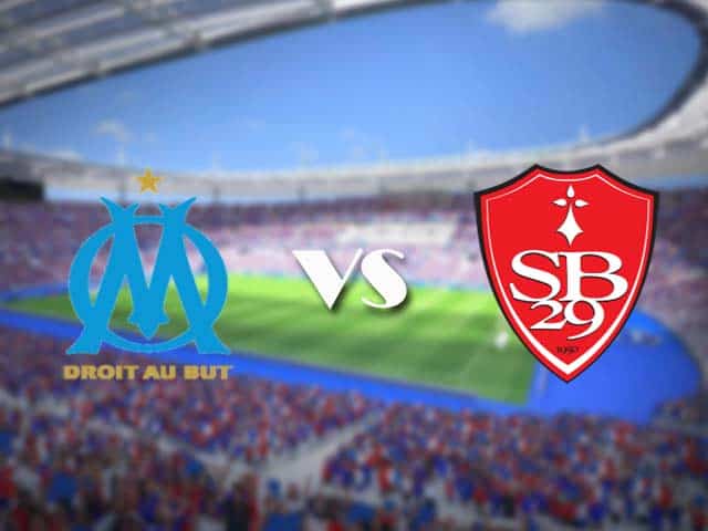 Soi kèo nhà cái trận Marseille vs Brest, 13/3/2021