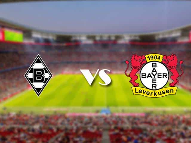 Soi‌ ‌kèo‌ ‌nhà‌ ‌cái‌‌ ‌‌trận‌‌ M'gladbach vs Bayer Leverkusen, 6/3/2021