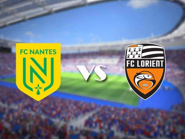 Soi kèo nhà cái trận Nantes vs Lorient, 21/3/2021