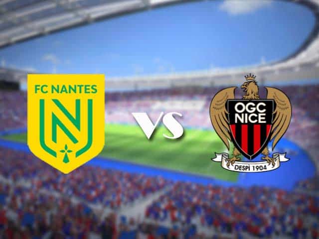 Soi kèo nhà cái trận Nantes vs Nice, 4/4/2021