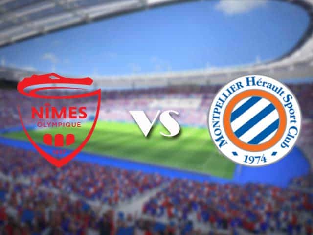 Soi kèo nhà cái trận Nimes vs Montpellier, 14/3/2021