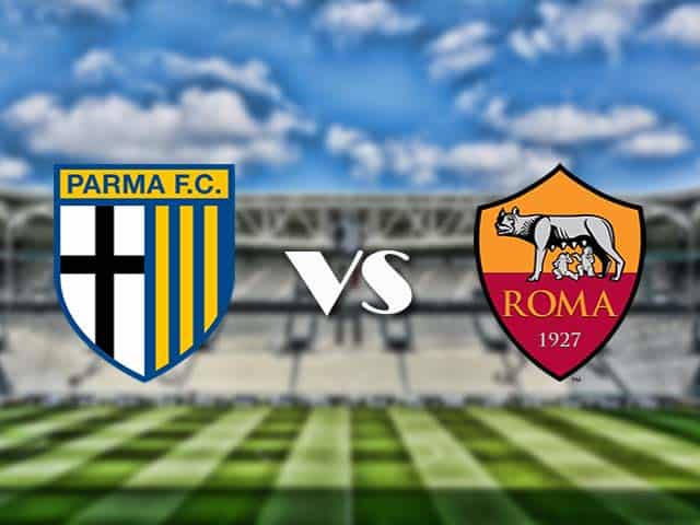 Soi‌ ‌kèo‌ ‌nhà‌ ‌cái‌‌ ‌‌trận‌‌ Parma vs AS Roma, 14/3/2021