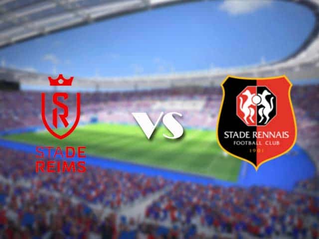 Soi kèo nhà cái trận Reims vs Rennes, 4/4/2021