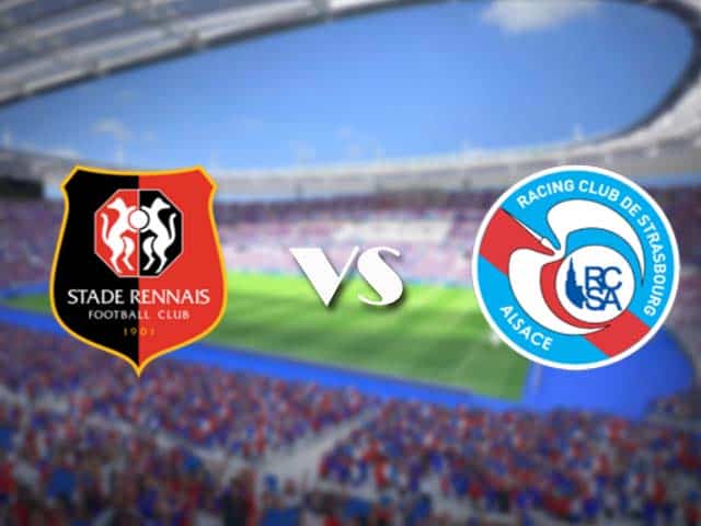 Soi kèo nhà cái trận Rennes vs Strasbourg, 14/3/2021