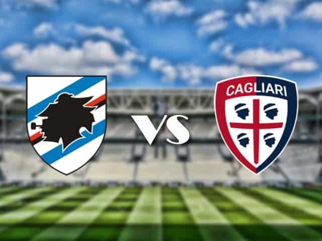 Soi‌ ‌kèo‌ ‌nhà‌ ‌cái‌‌ ‌‌trận‌‌ Sampdoria vs Cagliari, 8/3/2021