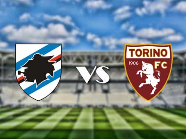 Soi‌ ‌kèo‌ ‌nhà‌ ‌cái‌‌ ‌‌trận‌‌ Sampdoria vs Torino, 21/3/2021